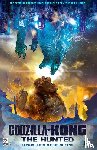 Buccellato, Brian - Godzilla x Kong: The Hunted