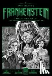 Shelley, Mary - Mary Shelley's Frankenstein Starring Boris Karloff