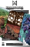 Booher, David M., Knight, Rosie, Park, Daniel J. - Monsterverse Declassified