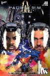 Fialkov, Joshua Hale - Pacific Rim: Final Breach Volume One