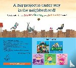 Reidy, Jean - Busy Builders, Busy Week!