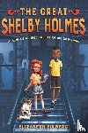 Eulberg, Elizabeth - Eulberg, E: Great Shelby Holmes