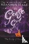 Hale, Shannon - The Goose Girl