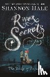 Hale, Shannon - River Secrets