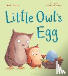 Gliori, Debi - Gliori, D: Little Owl's Egg