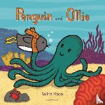Yoon, Salina - Penguin and Ollie