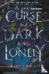 Kemmerer, Brigid - A Curse So Dark and Lonely