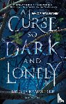 Kemmerer, Brigid - Kemmerer, B: Curse So Dark and Lonely
