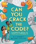 Schwartz, Ella - Can You Crack the Code?