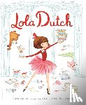 Wright, Kenneth - Lola Dutch
