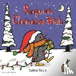 Yoon, Salina - Yoon, S: Penguin's Christmas Wish