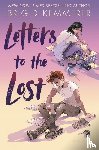 Kemmerer, Brigid - Kemmerer, B: Letters to the Lost