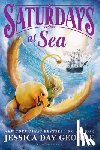 George, Jessica Day - Saturdays at Sea