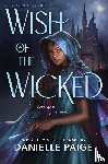 Paige, Danielle - Paige, D: WISH OF THE WICKED