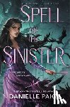 Paige, Danielle - Spell of the Sinister