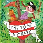 Fitzgerald, Isaac - HT BE A PIRATE
