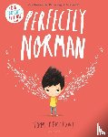 Percival, Tom - PERFECTLY NORMAN