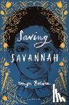 Bolden, Tonya - SAVING SAVANNAH