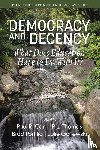  - Democracy and Decency