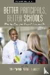  - Better Principals, Better Schools