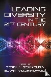  - Leading Diversity in the 21st Century