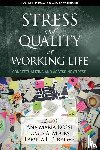 Rossi, Ana Maria - Stress and Quality of Working Life