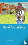 Almager, Irma L. - Maribel's First Day