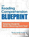 Hennessy, Nancy - The Reading Comprehension Blueprint