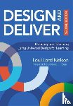 Nelson, Loui Lord - Design and Deliver