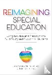 Rufo, Jenna Mancini, Causton, Julie - Reimagining Special Education