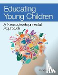 Sargent, Maria C. - Educating Young Children