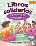 Herrera, Luz Yadira, Espana, Carla - Libros Solidarios