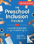 Barton, Erin E., Smith, Barbara J., Locchetta, Brandy - The Preschool Inclusion Toolbox