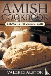 Alston, Valerie - Amish Cookbook