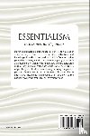 Blake, Dale - Essentialism in Business For Beginners