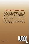 Alston, Valerie - Pressure Cooker Recipes