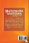 Blake, Dale - Sketchnote Workbook For Beginners