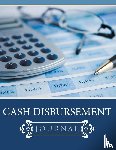 Speedy Publishing LLC - Cash Disbursement Journal