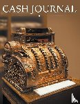 Speedy Publishing LLC - Cash Journal
