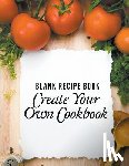 Speedy Publishing LLC - Blank Recipe Book