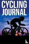 Speedy Publishing LLC - Cycling Journal