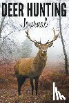 Speedy Publishing LLC - Deer Hunting Journal