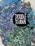 Speedy Publishing LLC - Doodle Journal