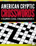 Speedy Publishing LLC - American Cryptic Crosswords