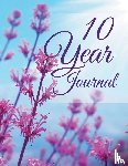 Speedy Publishing LLC - 10 Year Journal