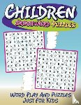 Speedy Publishing LLC - Children Crossword Puzzles