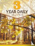 Speedy Publishing LLC - 3 Year Daily Journal