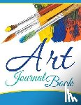 Speedy Publishing LLC - Art Journal Book