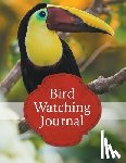 Speedy Publishing LLC - Bird Watching Journal
