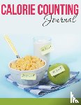 Speedy Publishing LLC - Calorie Counting Journal